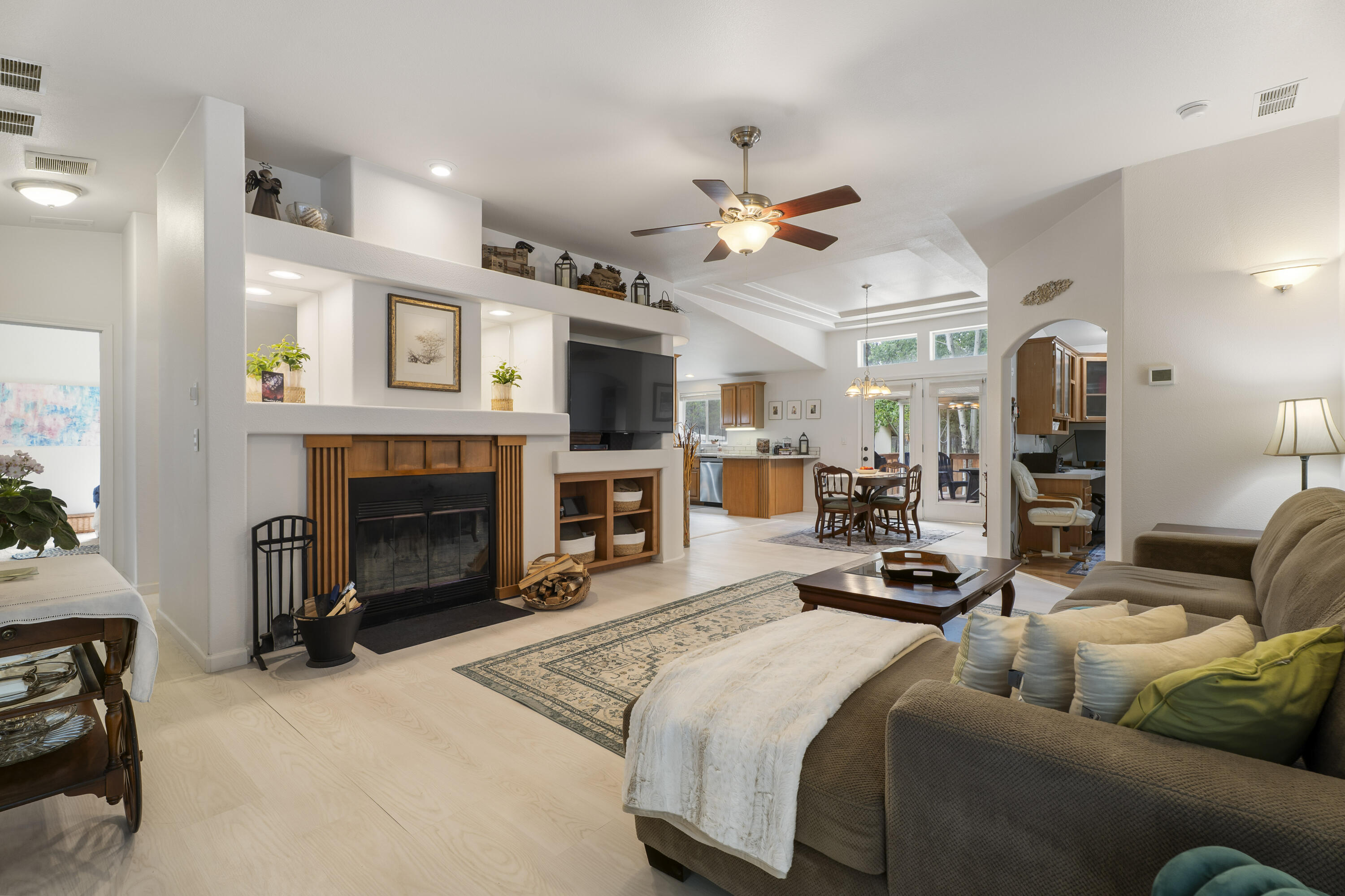 Deschutes River Recreation Homesites - Residential