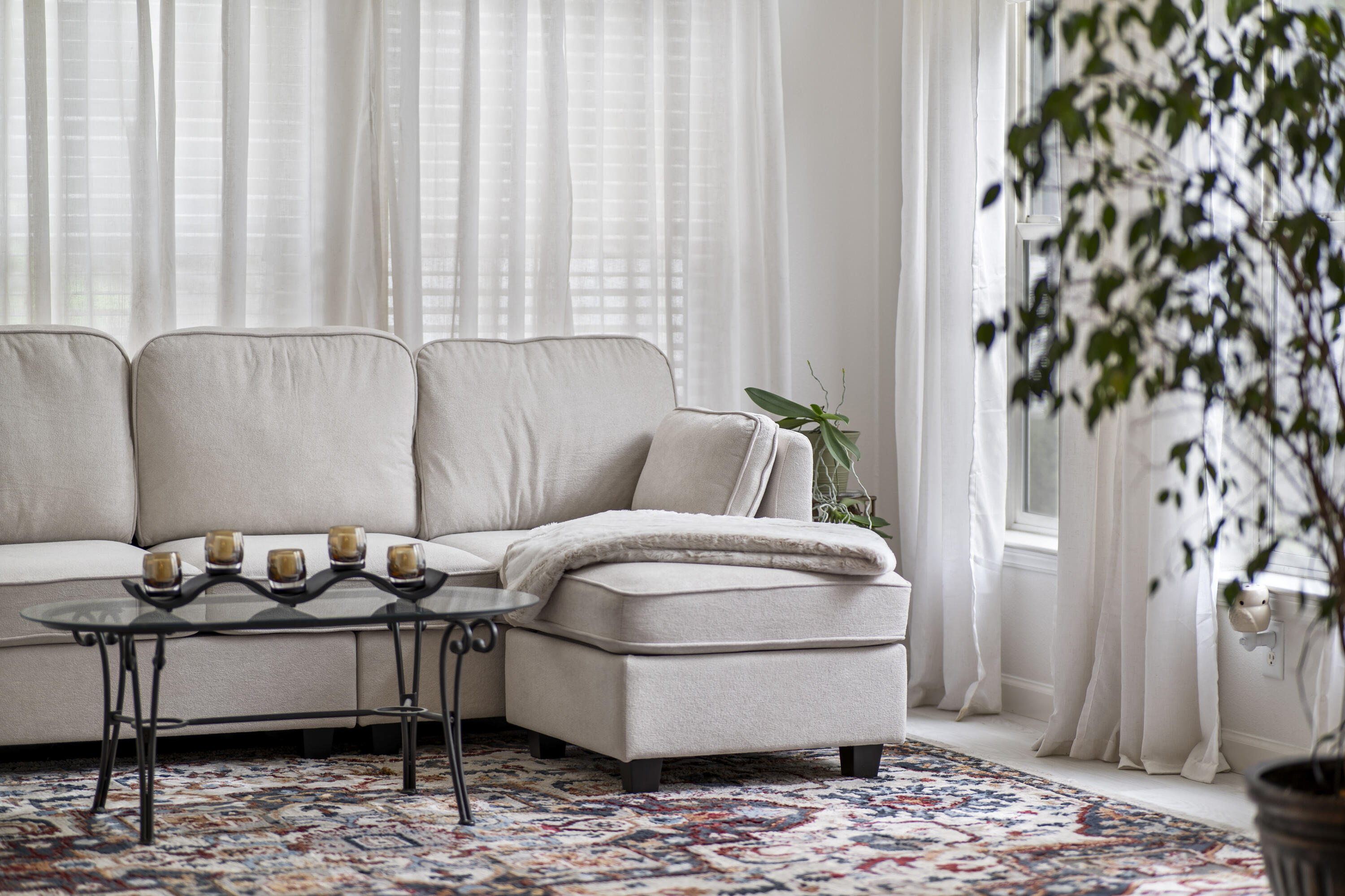 Deschutes River Recreation Homesites - Residential