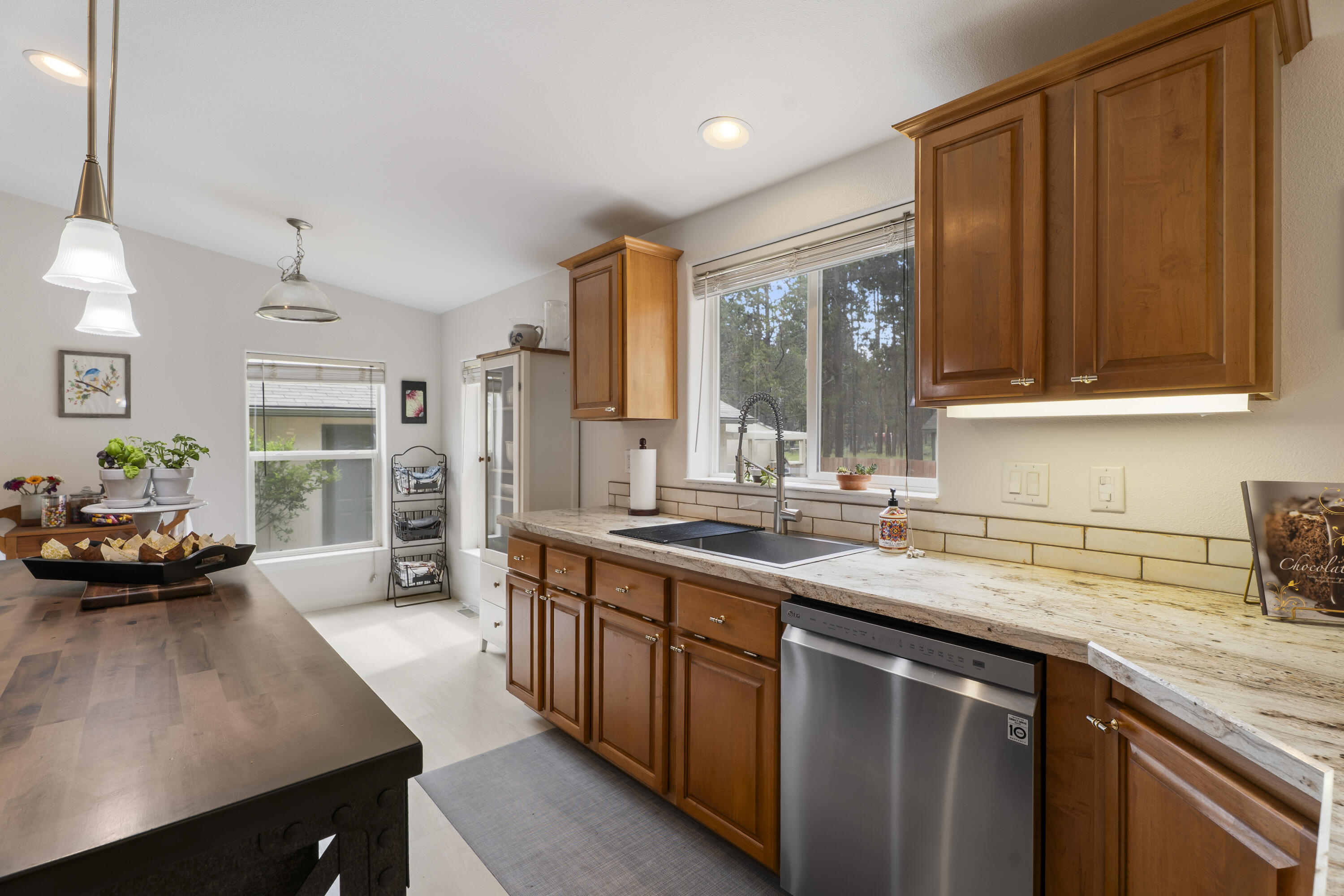 Deschutes River Recreation Homesites - Residential