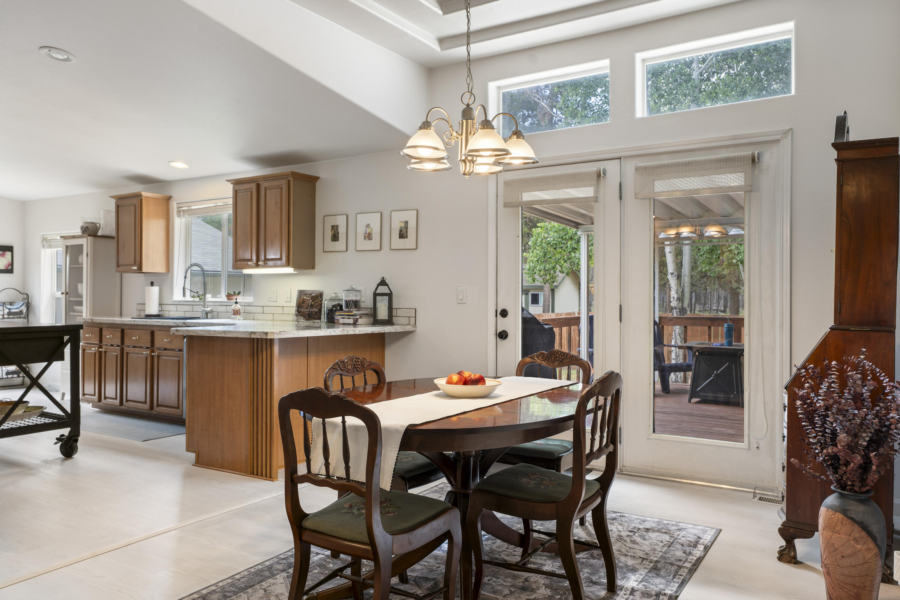 Deschutes River Recreation Homesites - Residential