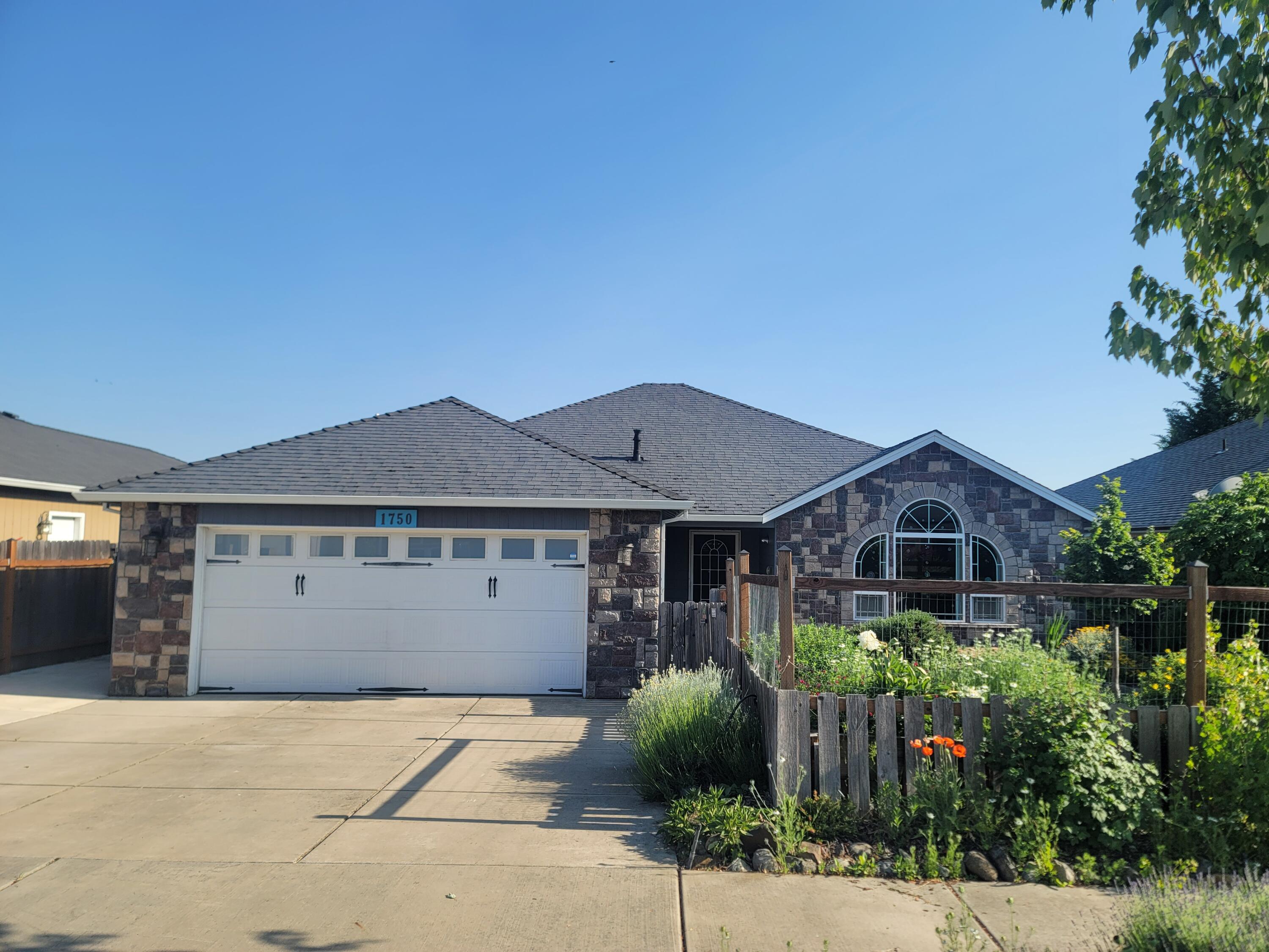 Northeast Estates - Residential