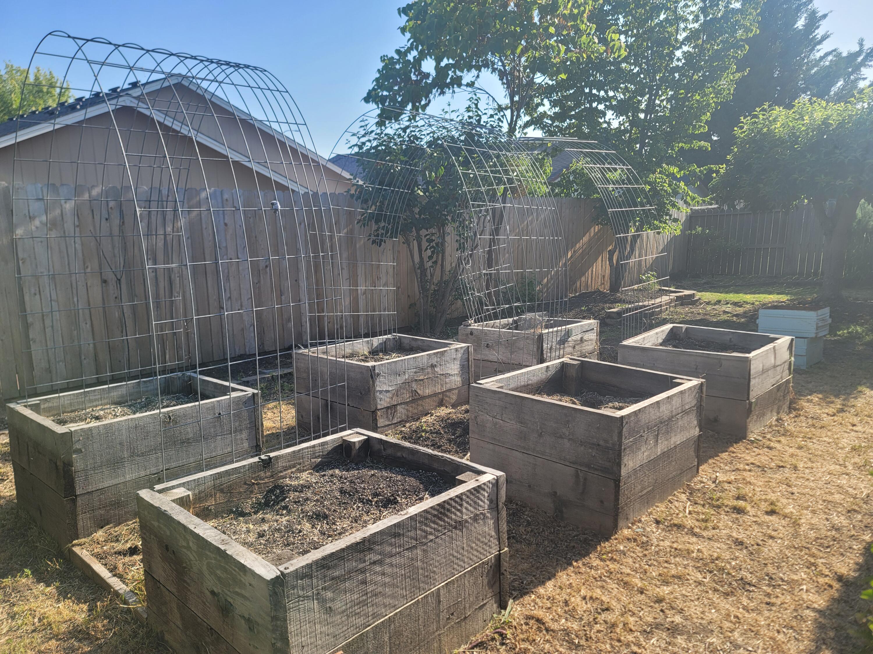 Northeast Estates - Residential