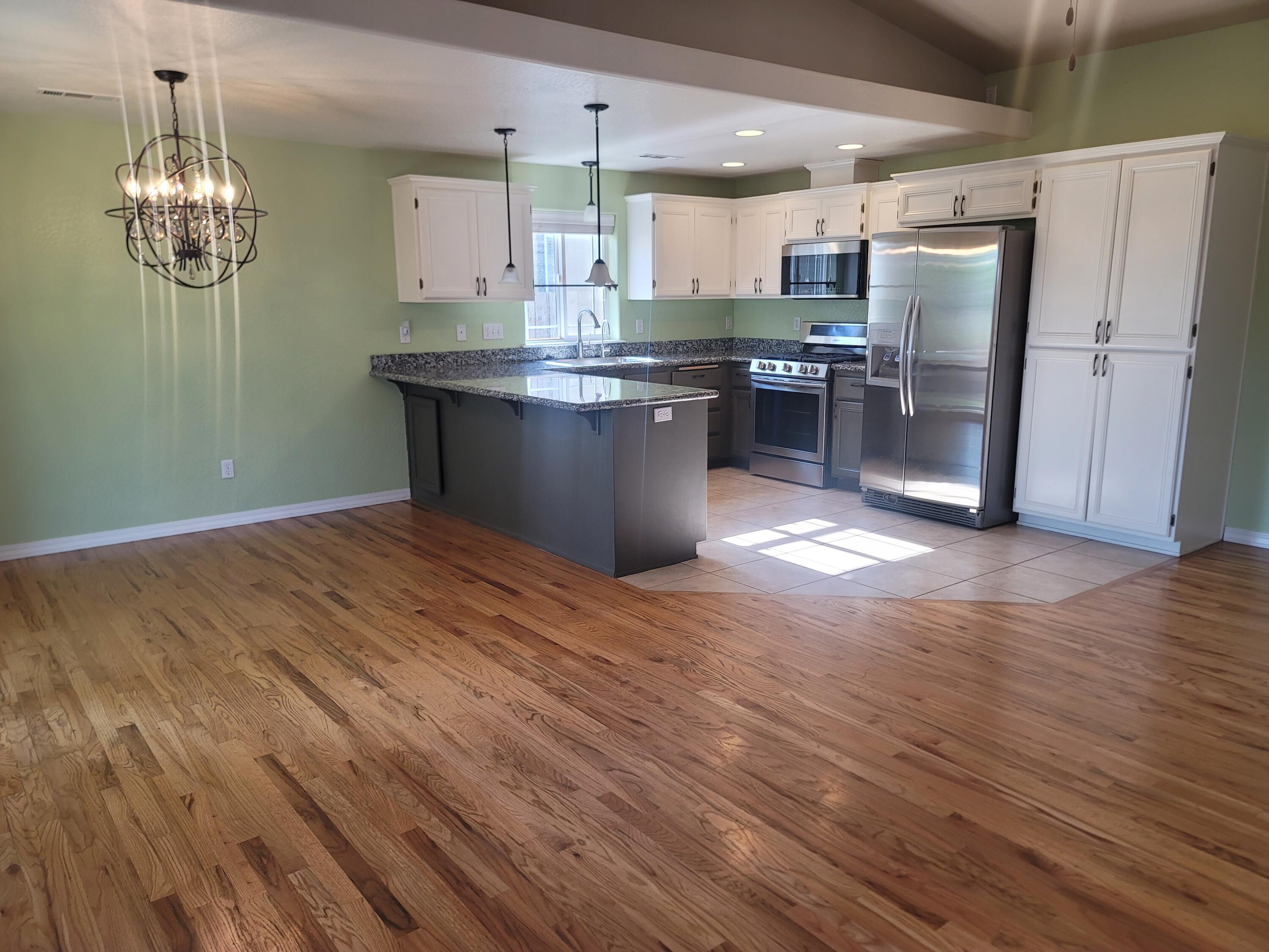 Northeast Estates - Residential