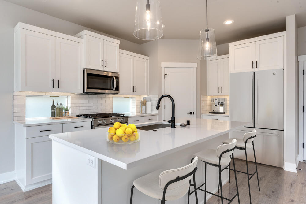 North Trailside - Residential