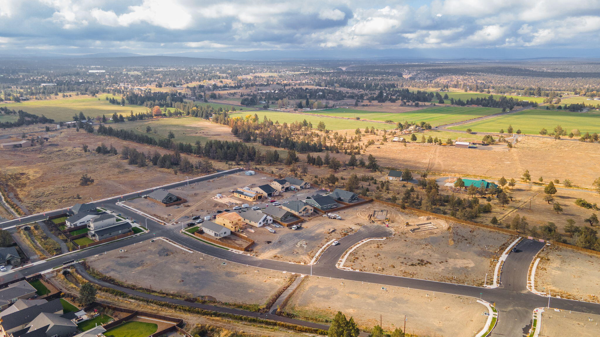 North Trailside - Residential