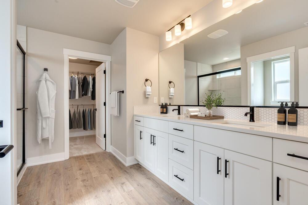 North Trailside - Residential