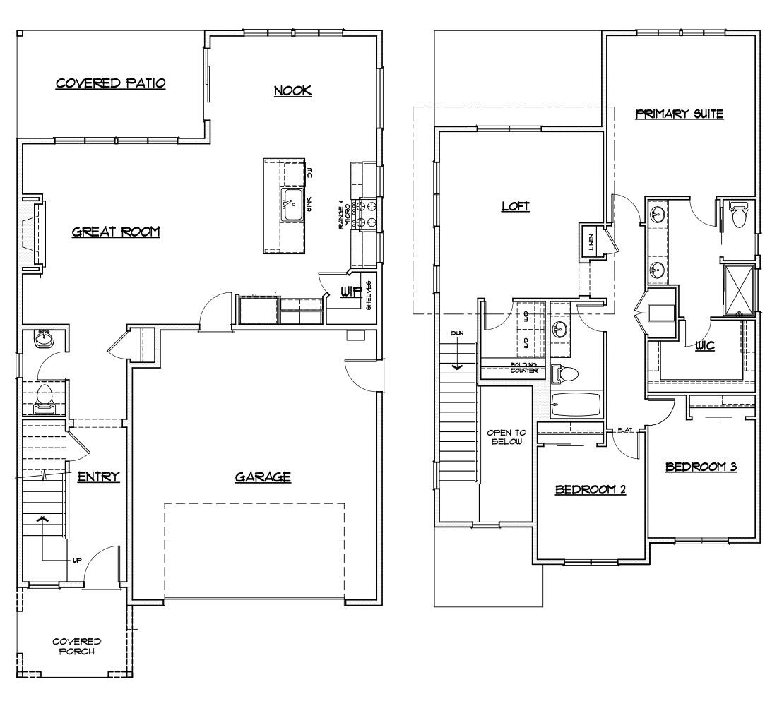 North Trailside - Residential