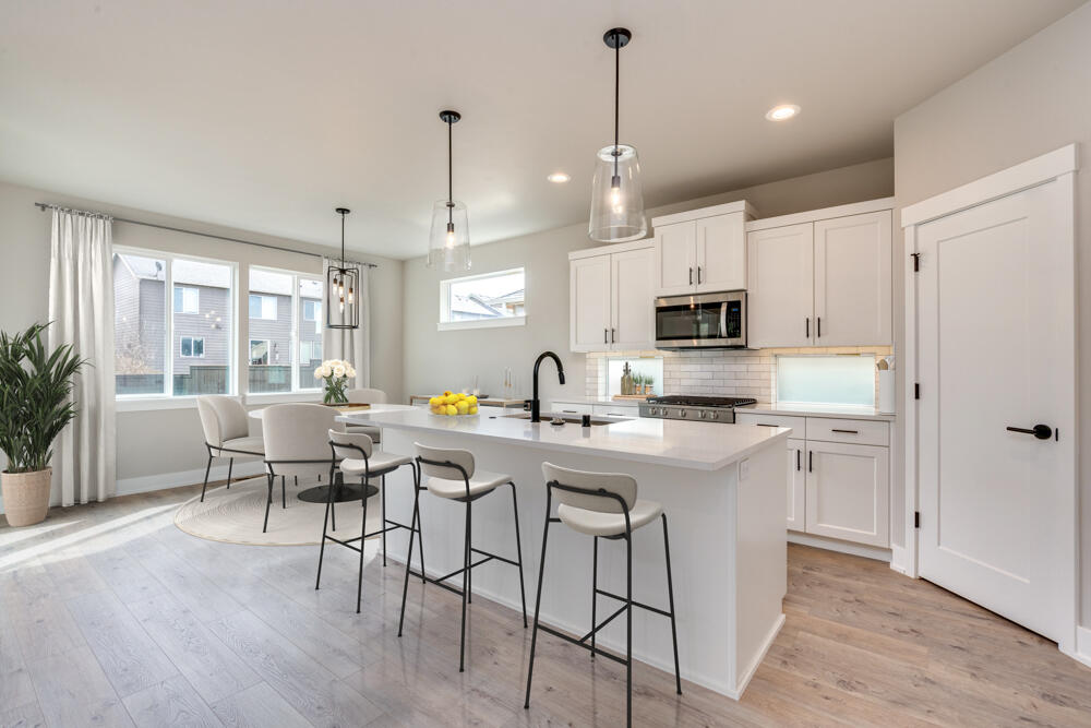 North Trailside - Residential