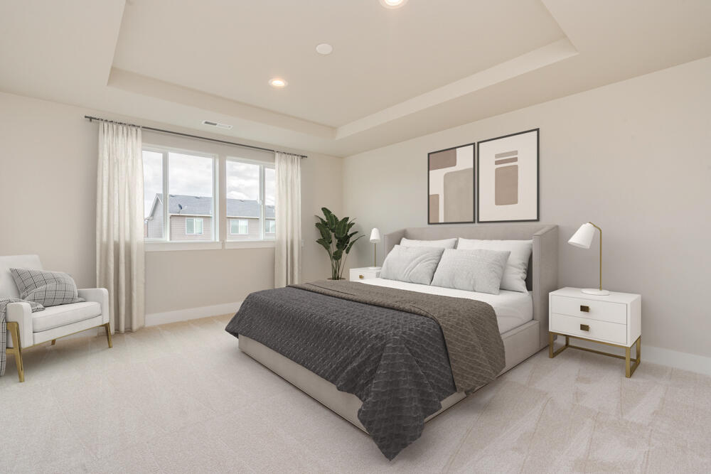 North Trailside - Residential