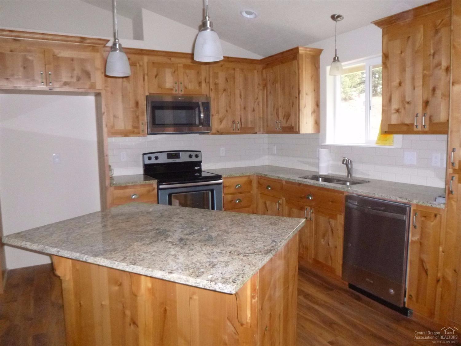 Western Sky - Residential