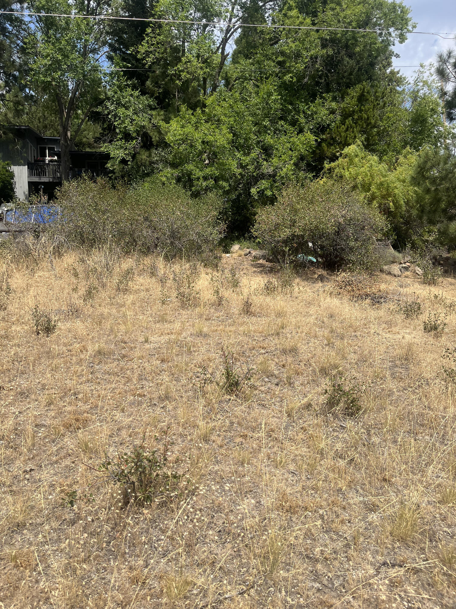 Klamath Falls -Ewauna Heights Addition - Land