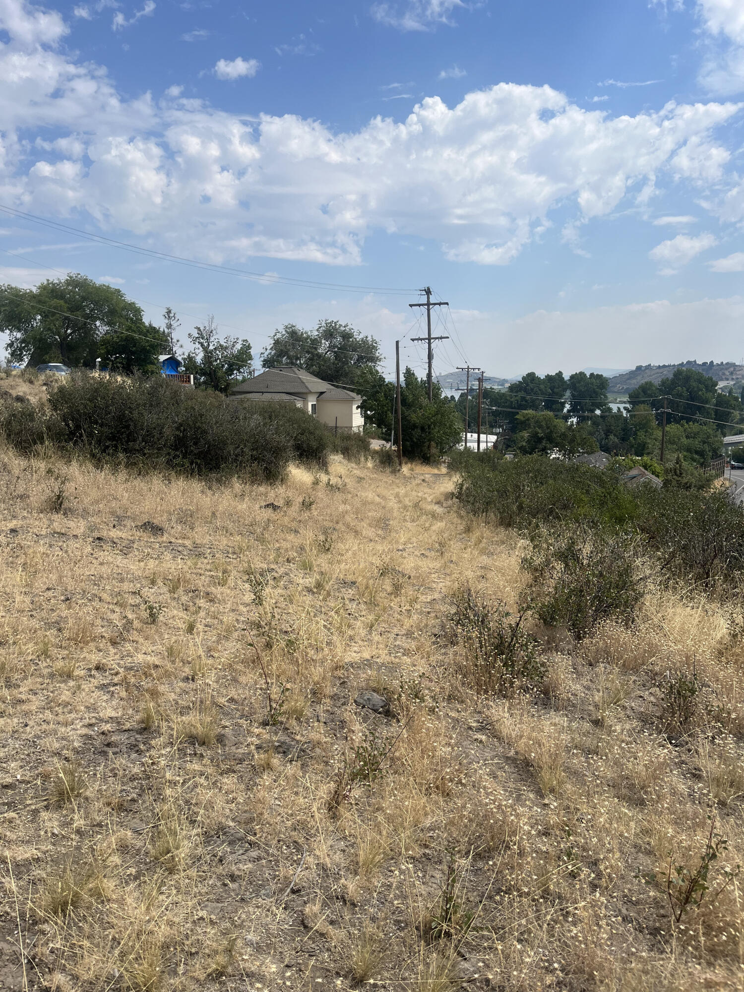 Klamath Falls -Ewauna Heights Addition - Land