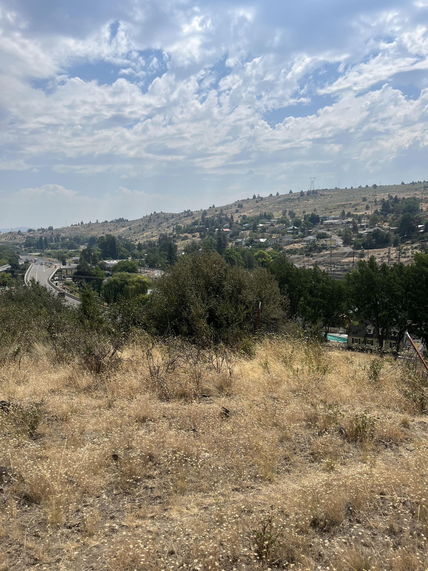 Klamath Falls -Ewauna Heights Addition - Land