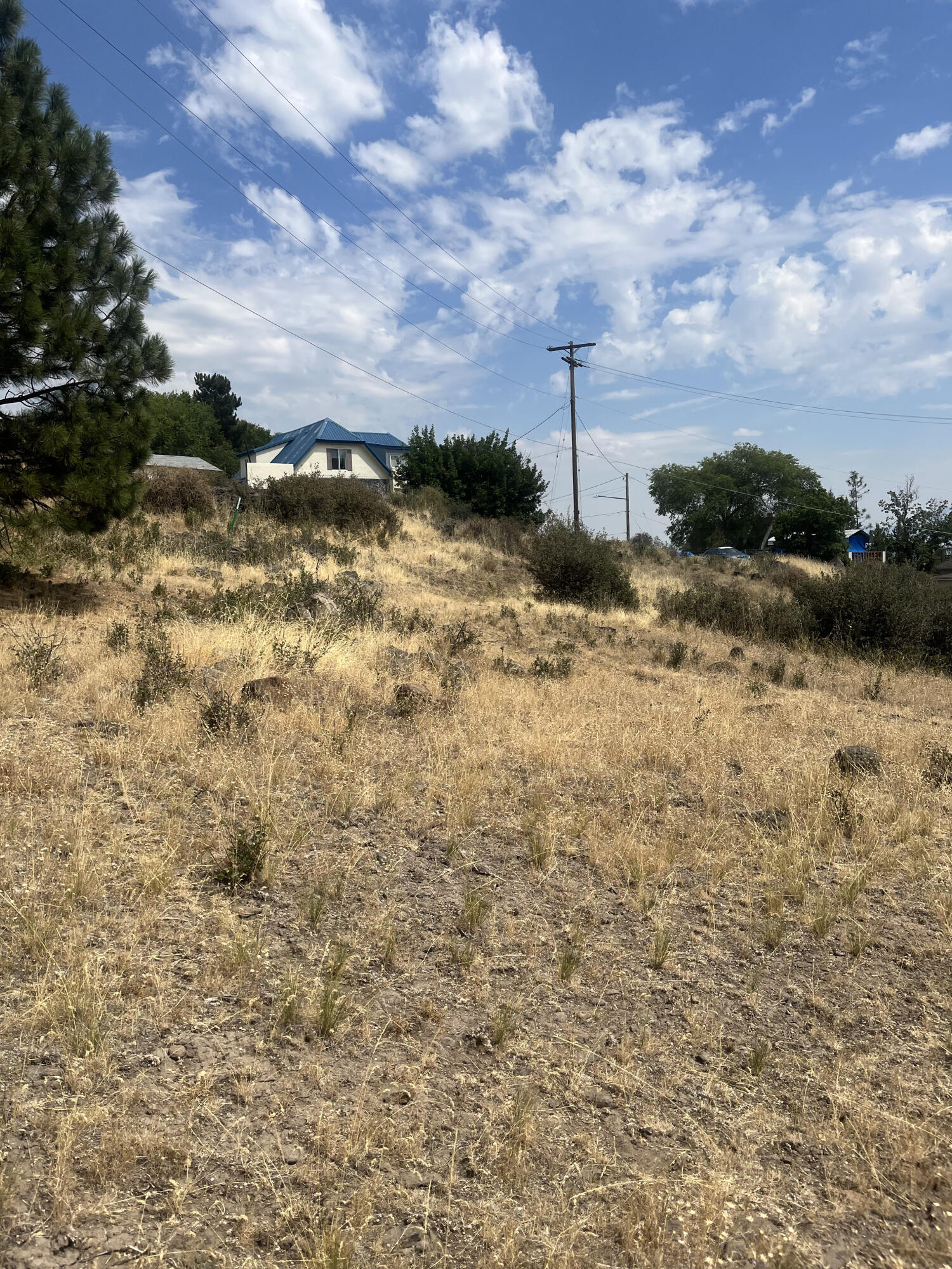 Klamath Falls -Ewauna Heights Addition - Land