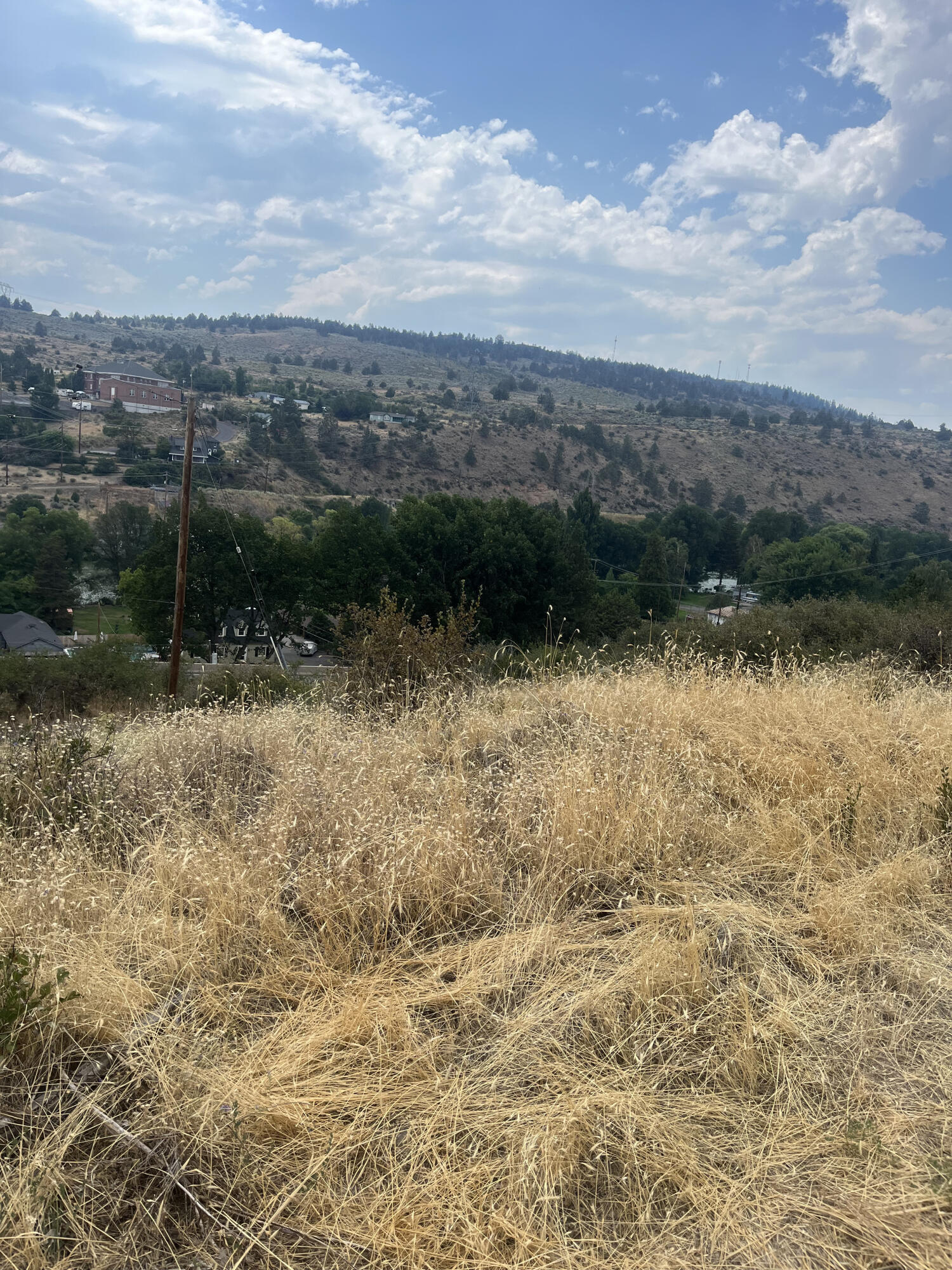 Klamath Falls -Ewauna Heights Addition - Land