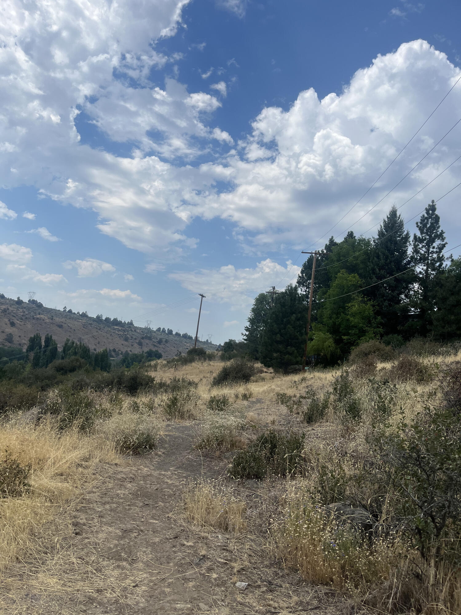 Klamath Falls -Ewauna Heights Addition - Land