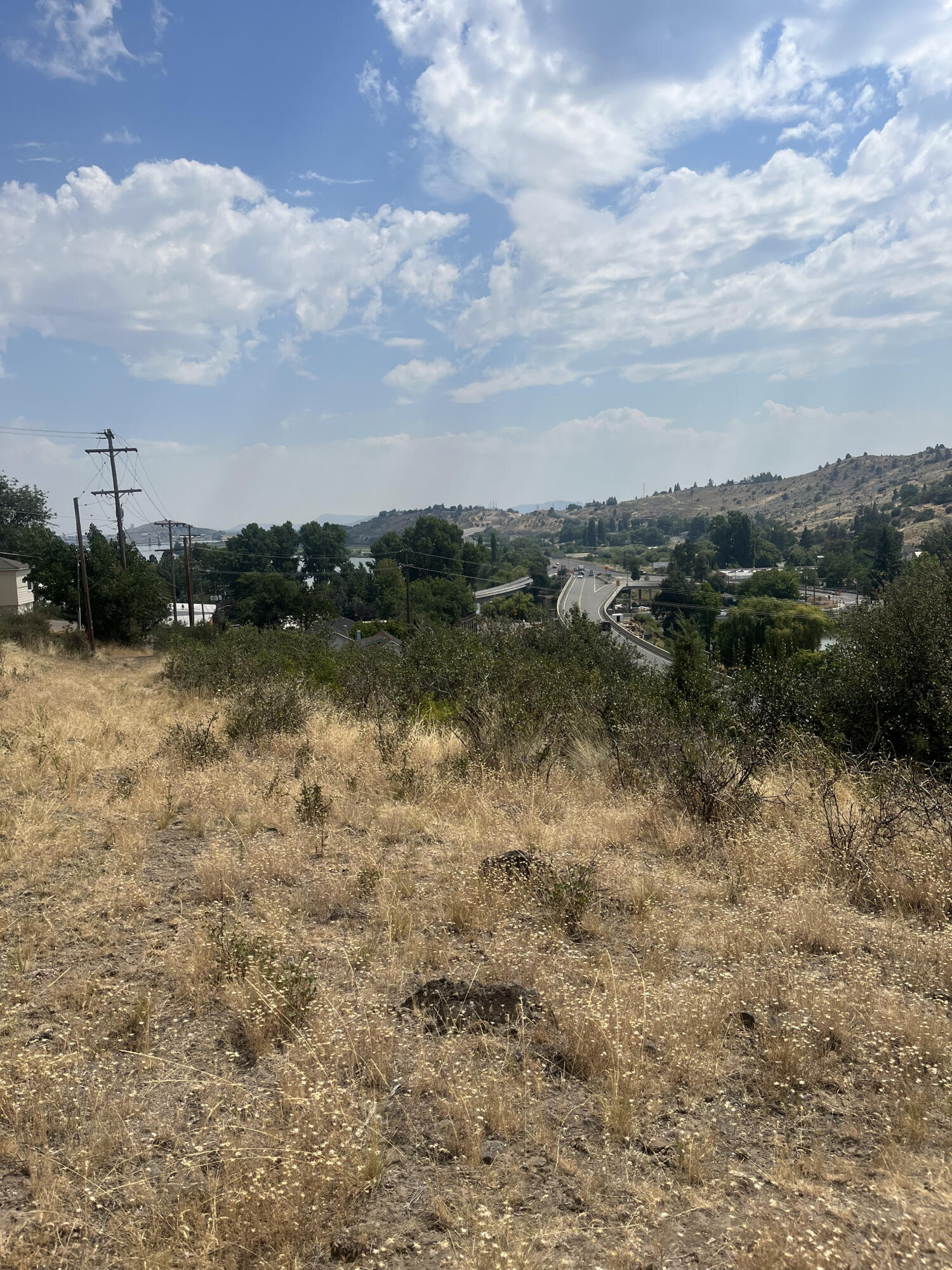 Klamath Falls -Ewauna Heights Addition - Land