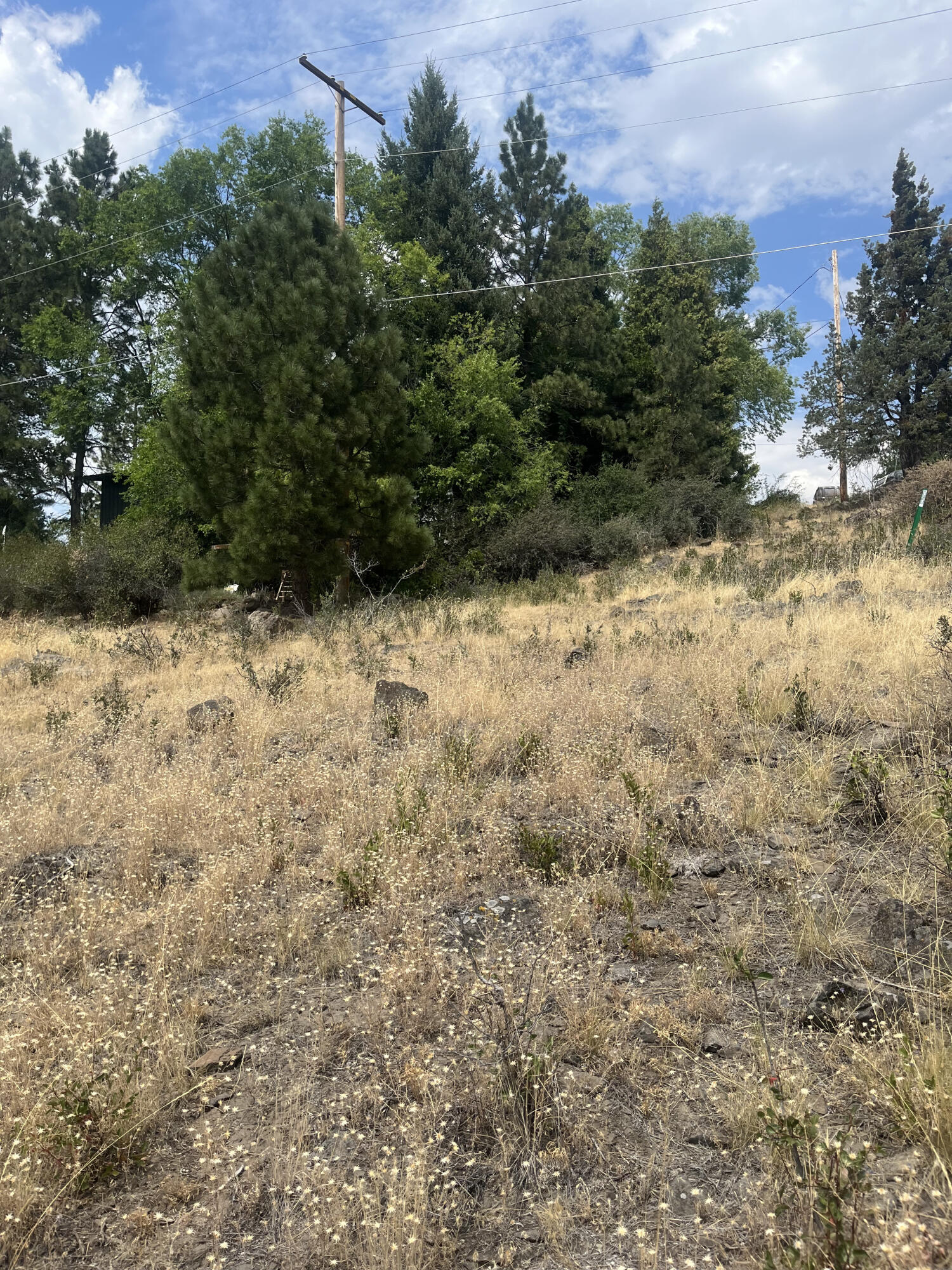 Klamath Falls -Ewauna Heights Addition - Land