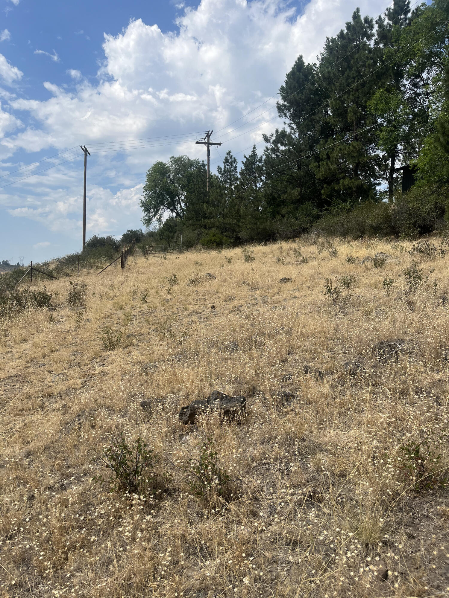 Klamath Falls -Ewauna Heights Addition - Land