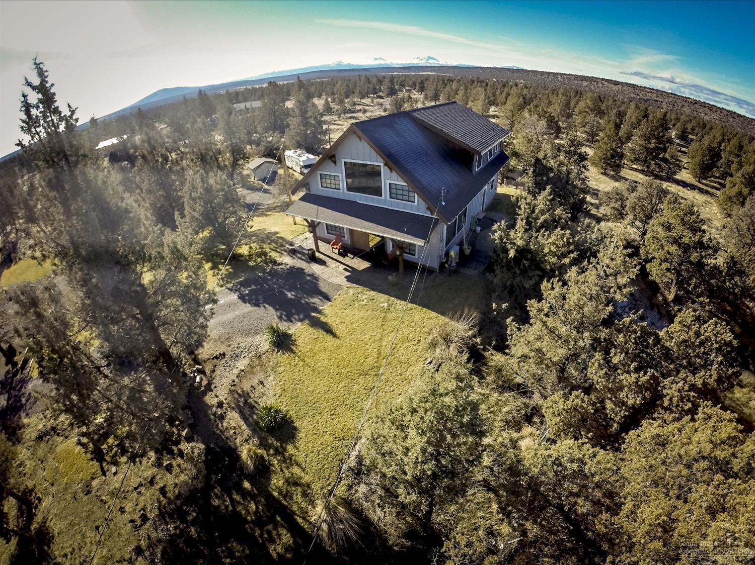 Mary K Falls Estates - Residential