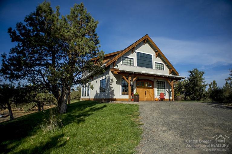 Mary K Falls Estates - Residential