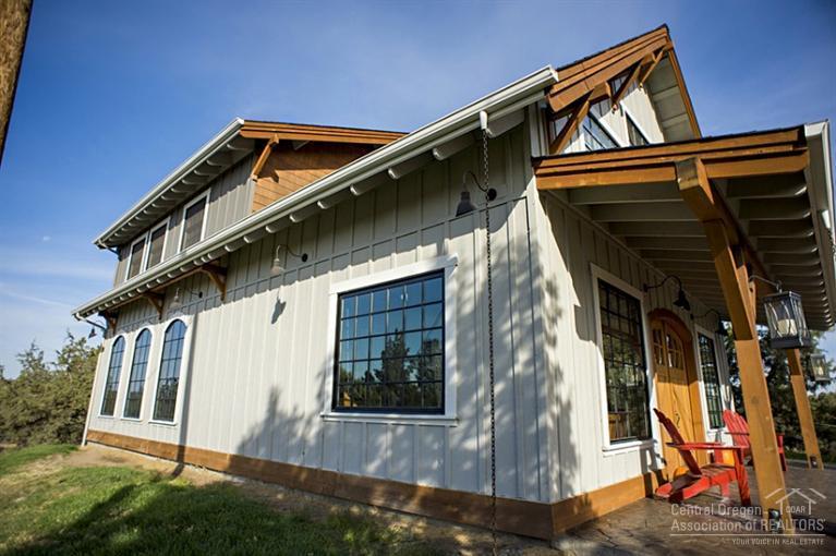 Mary K Falls Estates - Residential