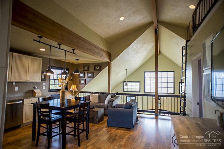 Mary K Falls Estates - Residential