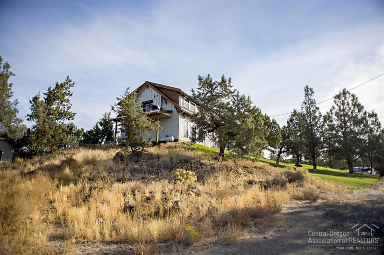 Mary K Falls Estates - Residential