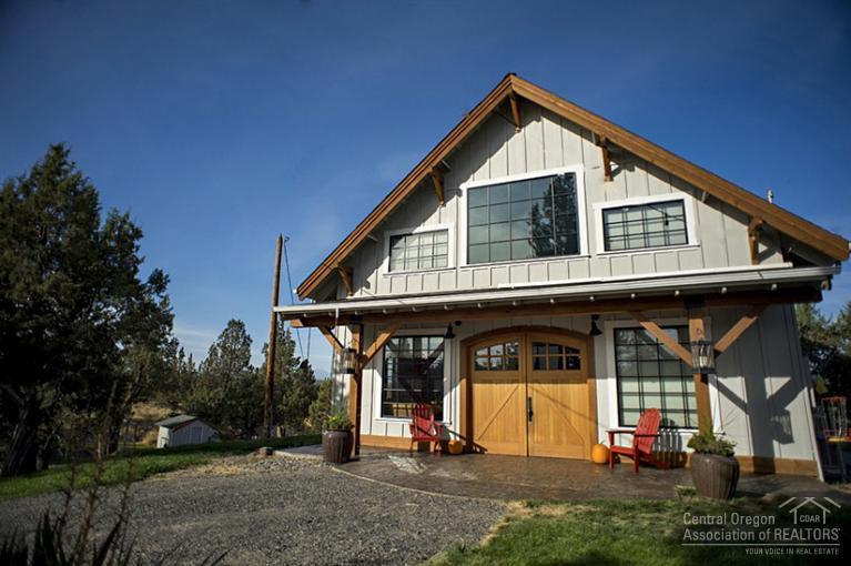 Mary K Falls Estates - Residential