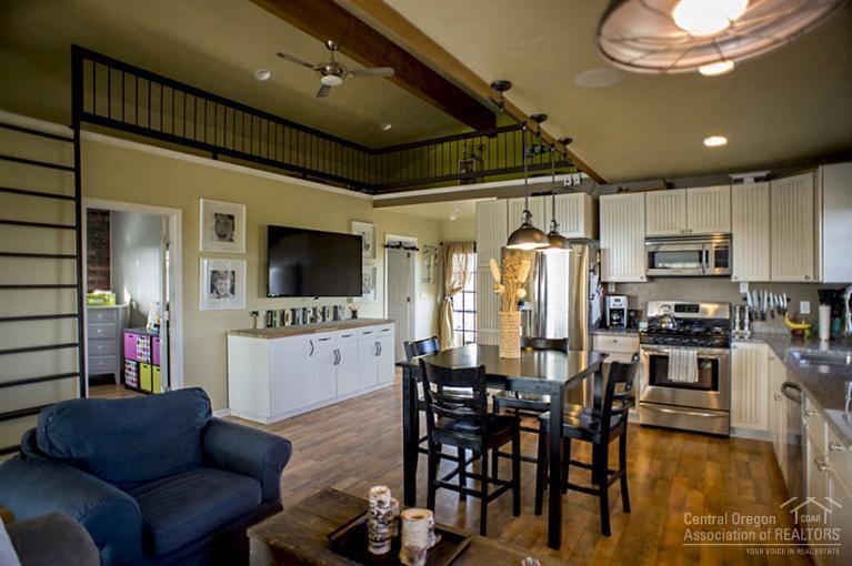 Mary K Falls Estates - Residential