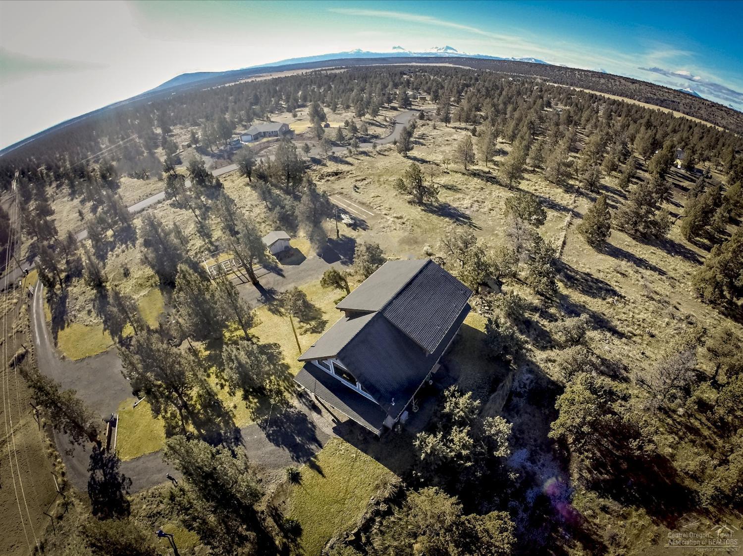 Mary K Falls Estates - Residential