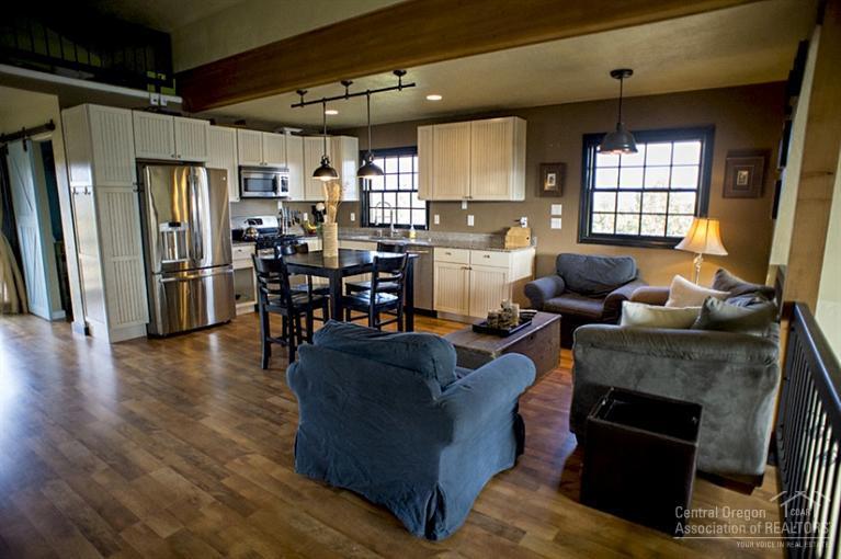 Mary K Falls Estates - Residential