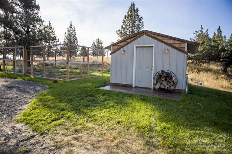 Mary K Falls Estates - Residential