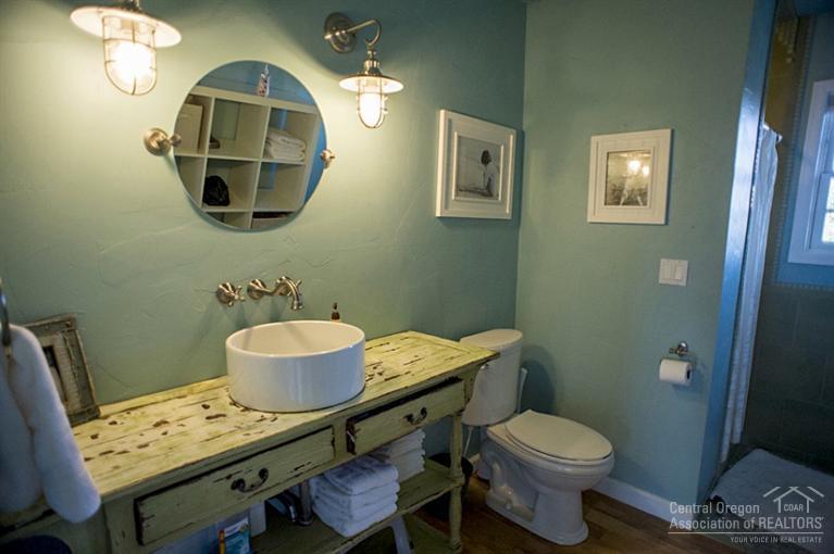 Mary K Falls Estates - Residential