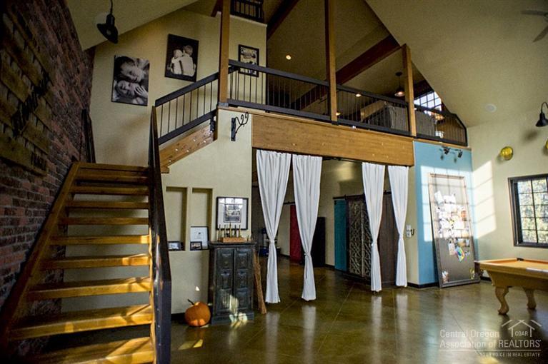 Mary K Falls Estates - Residential