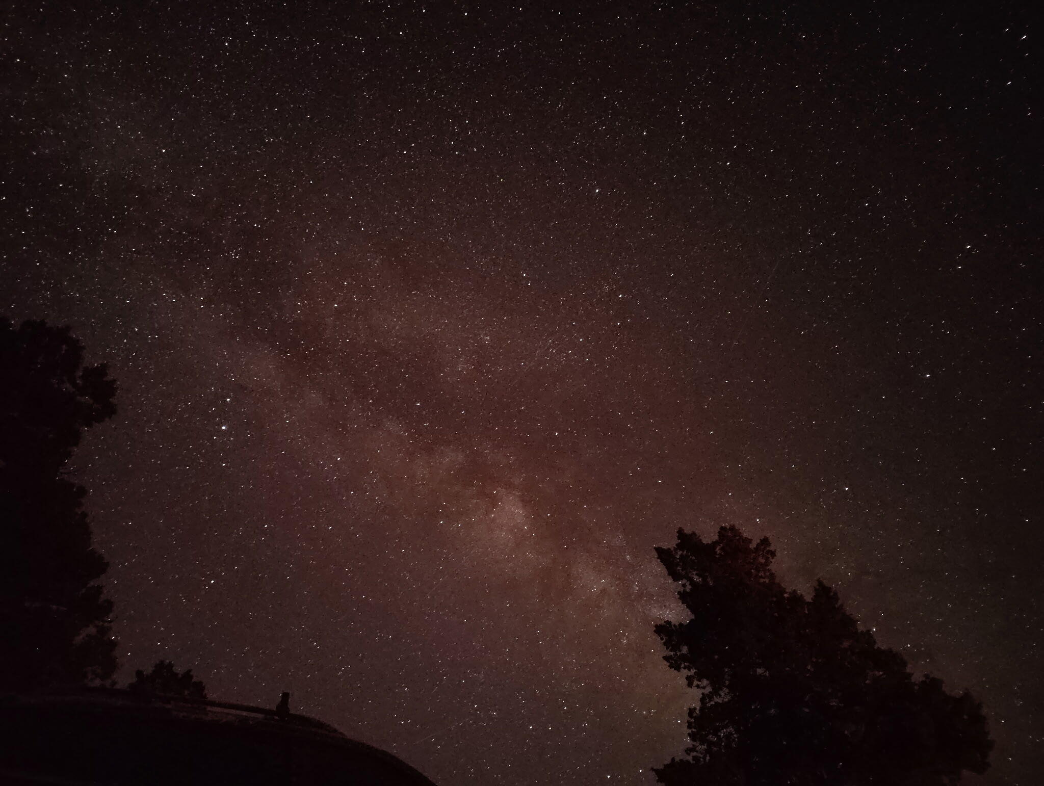 Klamath Forest Estates -First Addition - Land