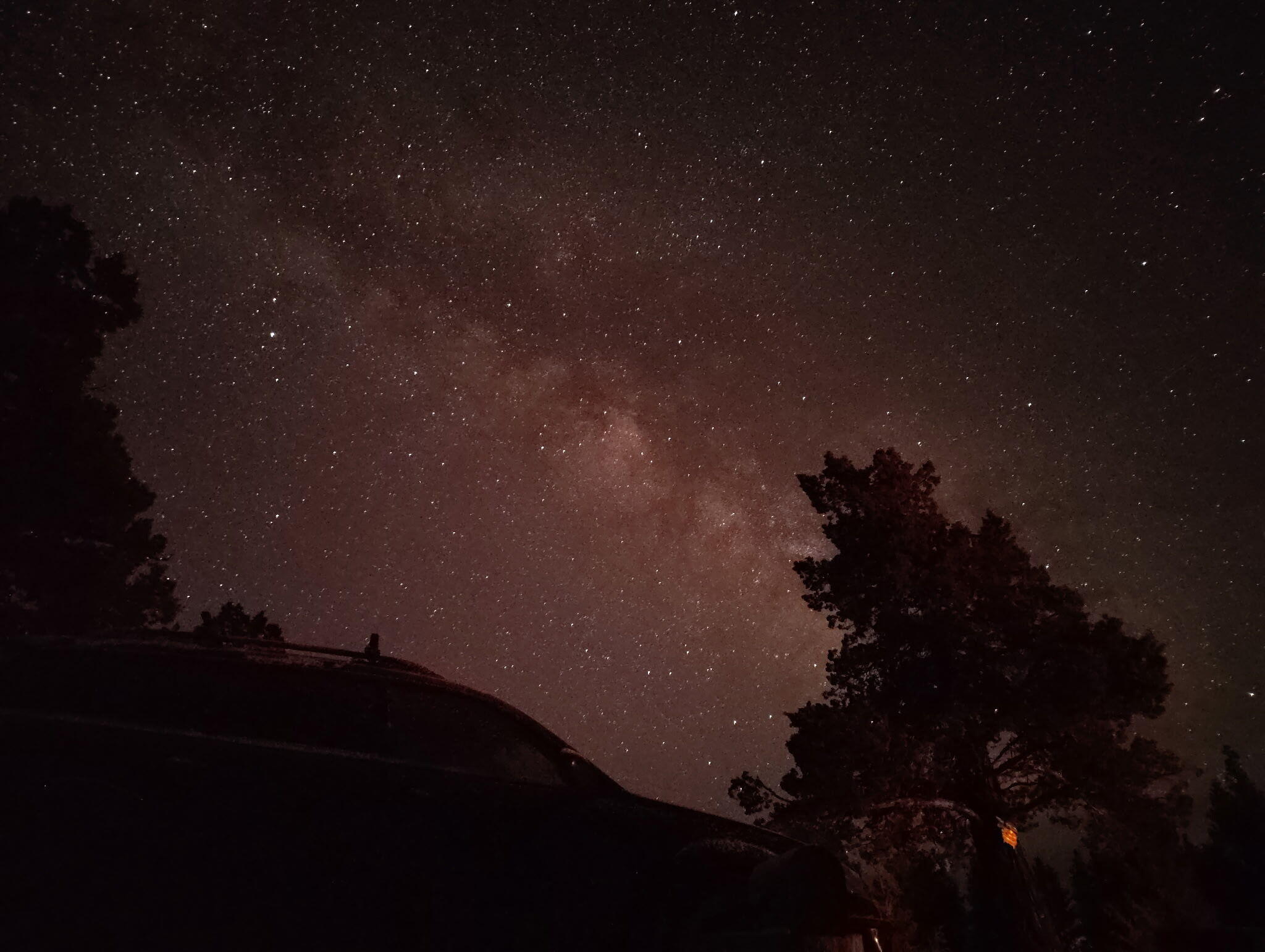 Klamath Forest Estates -First Addition - Land