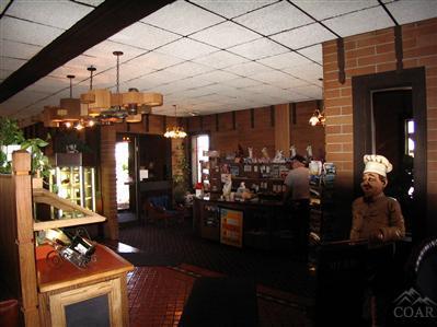 CLAR - Commercial Sale