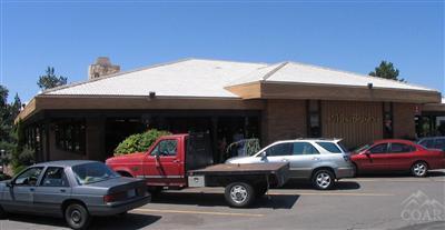 CLAR - Commercial Sale