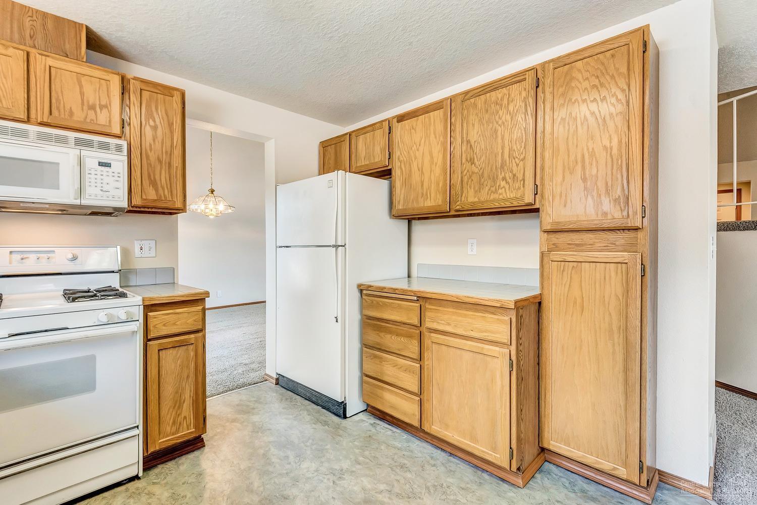 Providence - Residential