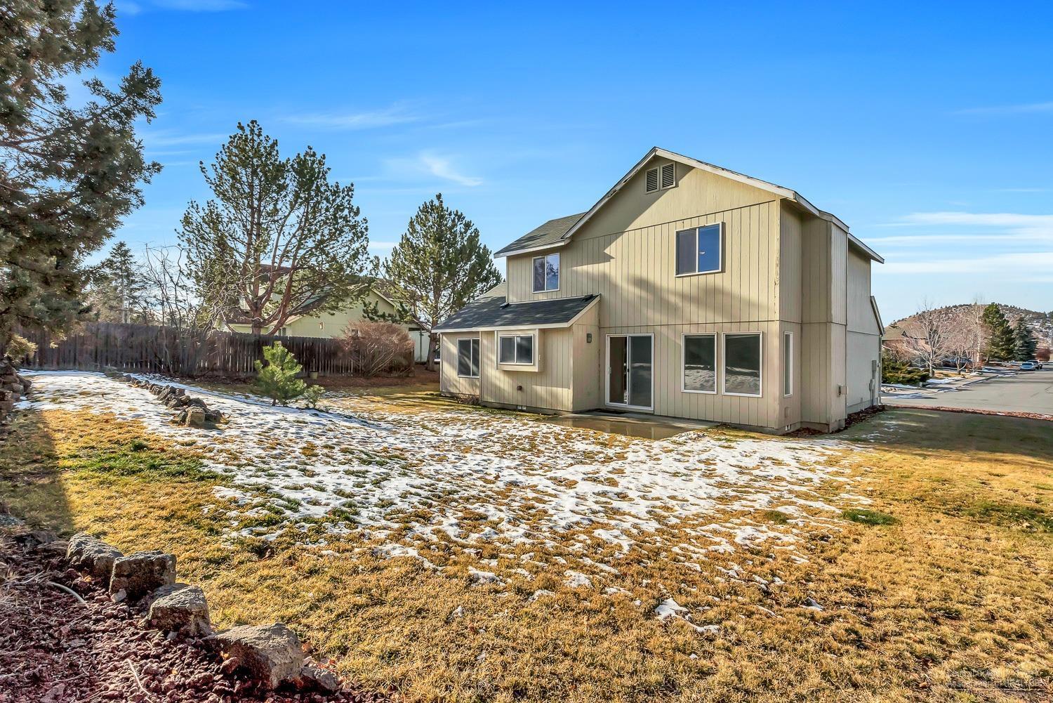 Providence - Residential