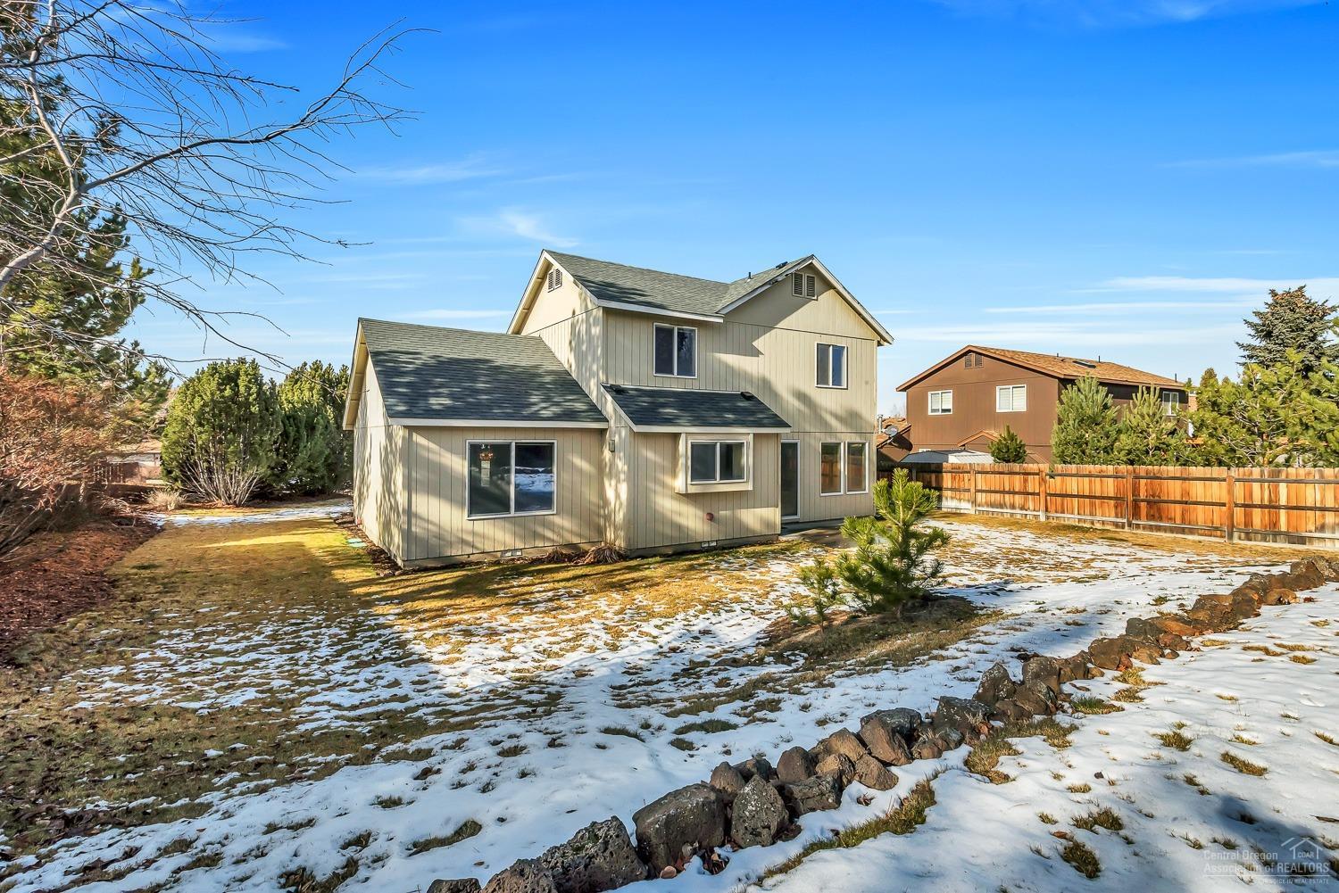 Providence - Residential