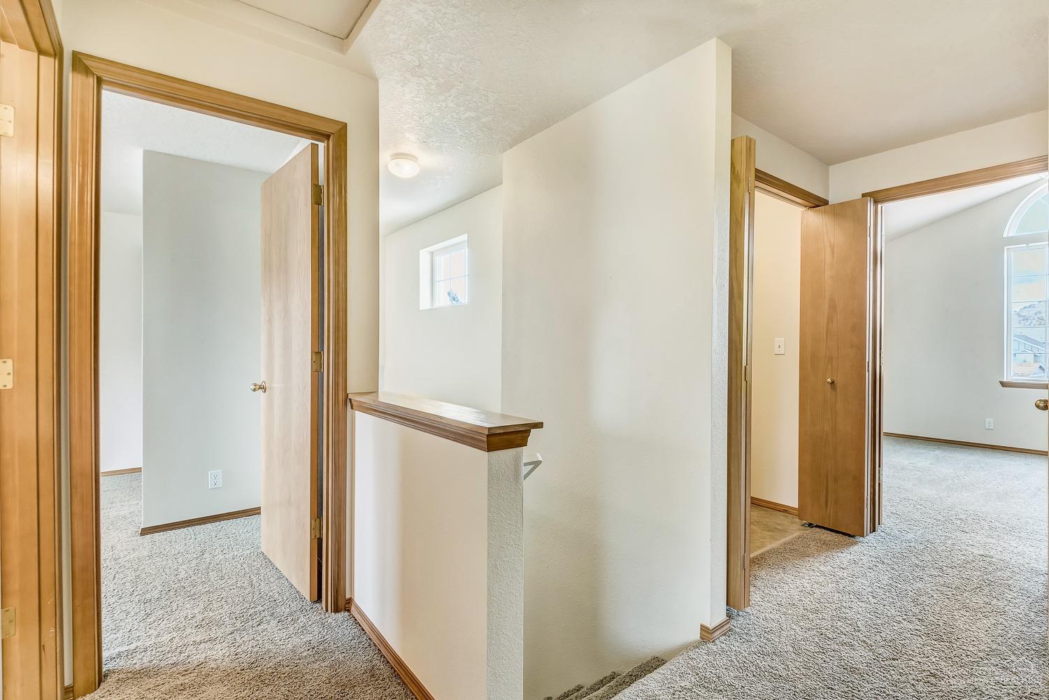 Providence - Residential