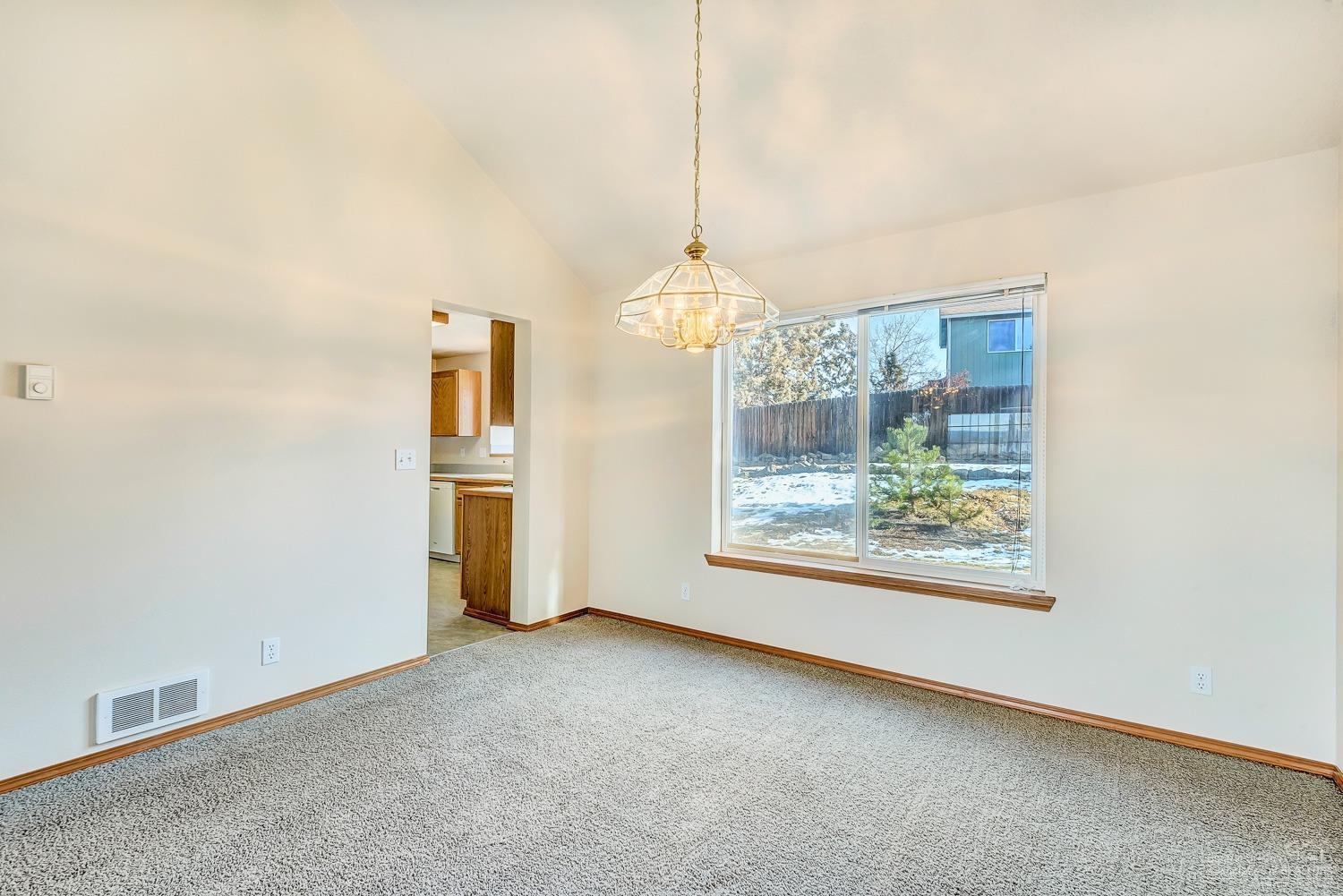 Providence - Residential