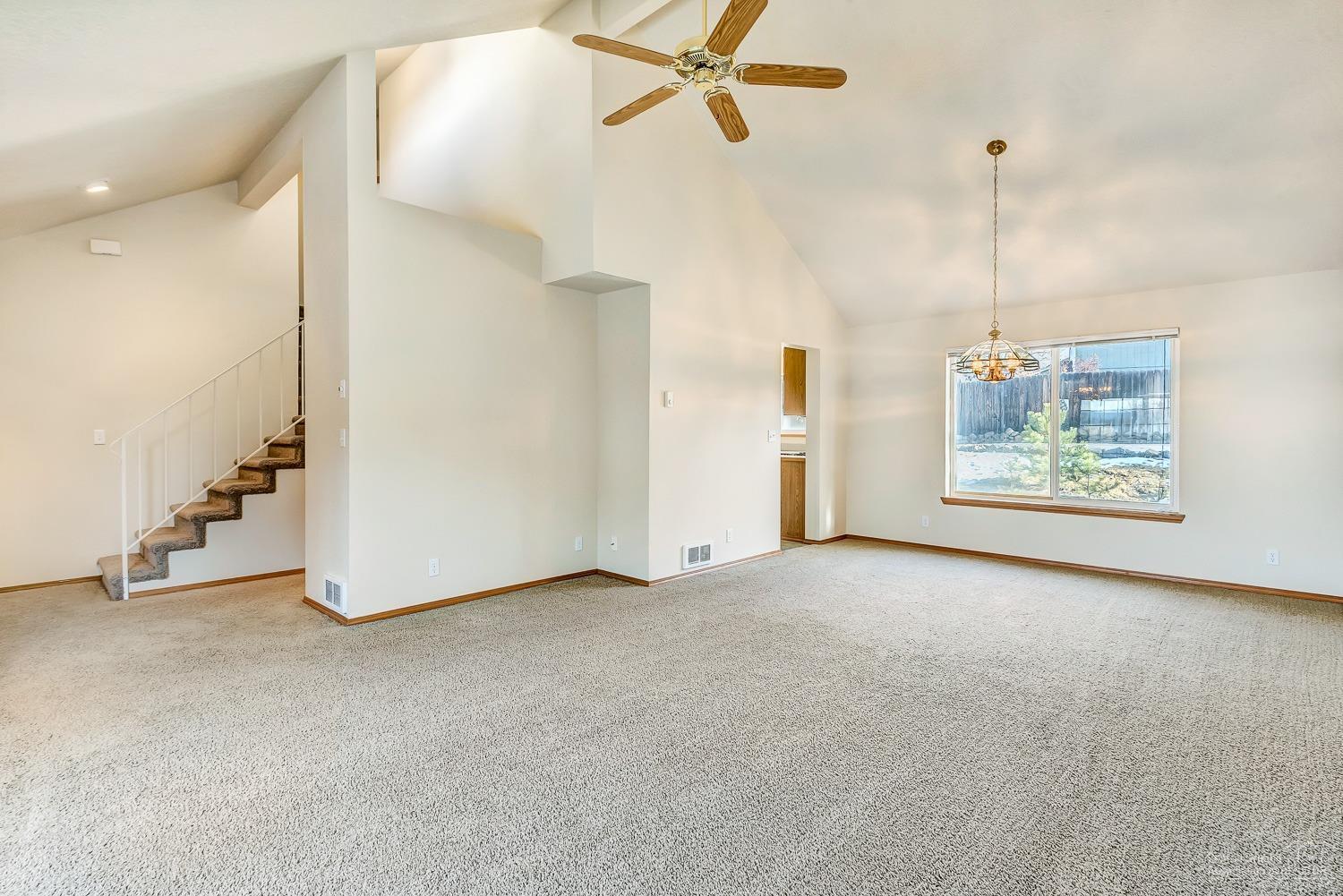 Providence - Residential