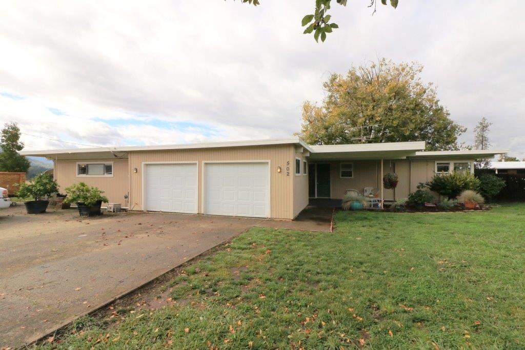 Aurora Tracts - Residential