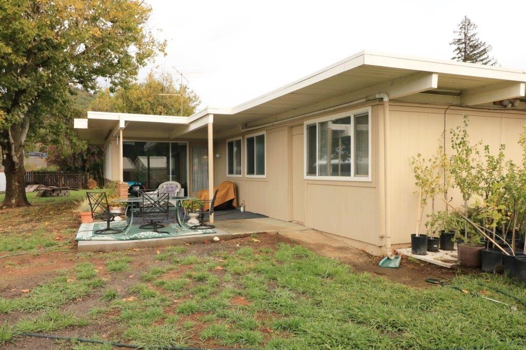 Aurora Tracts - Residential