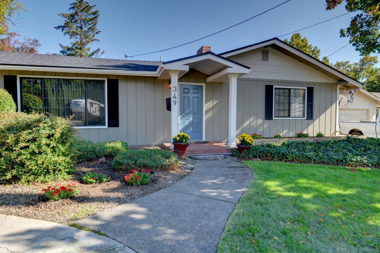 Country Club Manor - Residential