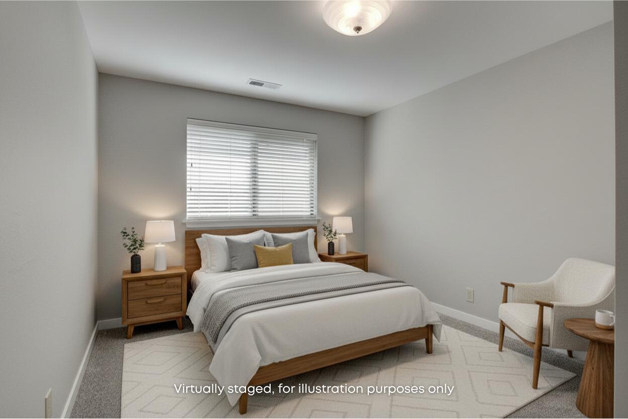 Country Club Manor - Residential