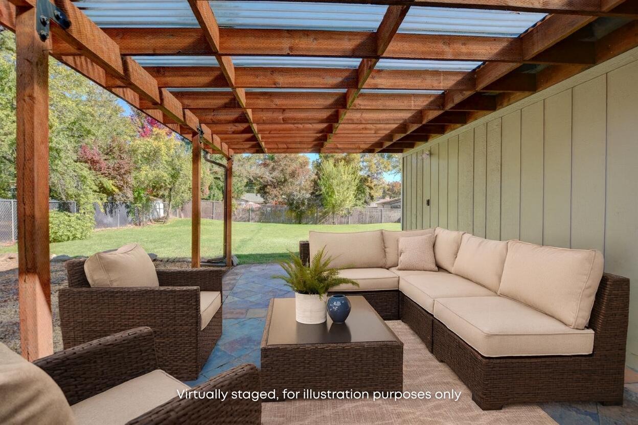 Country Club Manor - Residential